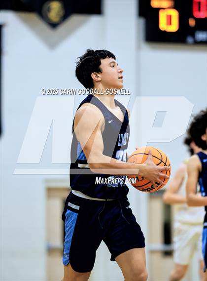 Thumbnail 3 in JV: East Duplin @ Croatan photogallery.