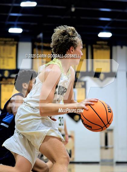 Thumbnail 1 in JV: East Duplin @ Croatan photogallery.