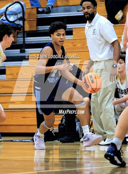 Thumbnail 2 in JV: East Duplin @ Croatan photogallery.