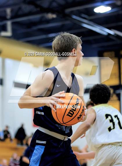 Thumbnail 2 in JV: East Duplin @ Croatan photogallery.