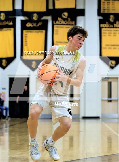 Thumbnail 2 in JV: East Duplin @ Croatan photogallery.