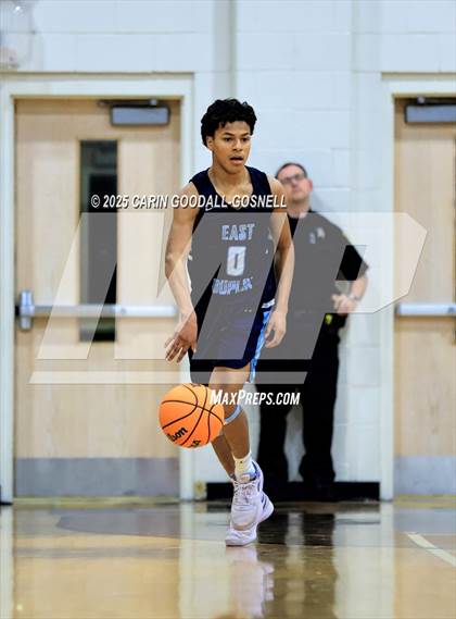 Thumbnail 1 in JV: East Duplin @ Croatan photogallery.