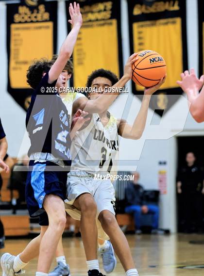 Thumbnail 3 in JV: East Duplin @ Croatan photogallery.