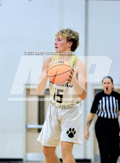 Thumbnail 1 in JV: East Duplin @ Croatan photogallery.