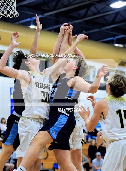 Thumbnail 3 in JV: East Duplin @ Croatan photogallery.