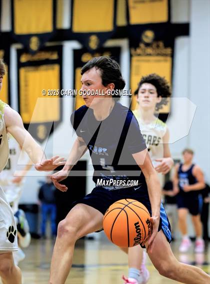 Thumbnail 3 in JV: East Duplin @ Croatan photogallery.