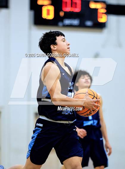 Thumbnail 1 in JV: East Duplin @ Croatan photogallery.