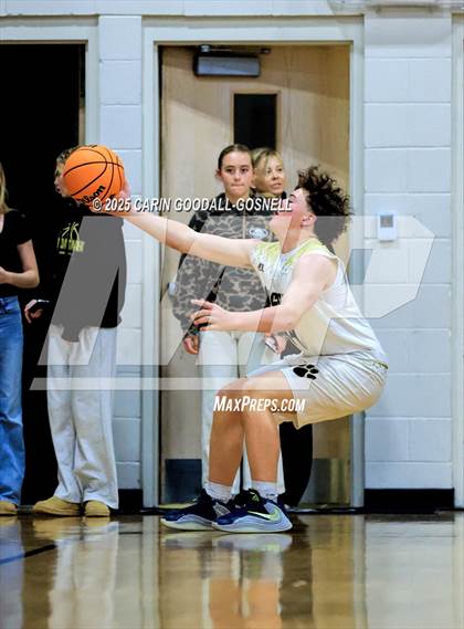Thumbnail 2 in JV: East Duplin @ Croatan photogallery.