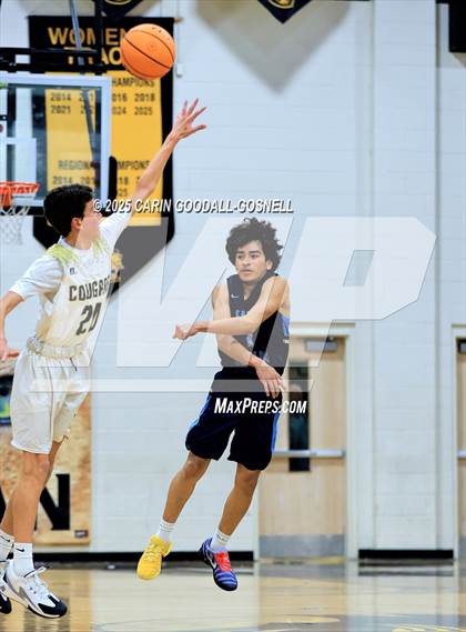 Thumbnail 2 in JV: East Duplin @ Croatan photogallery.