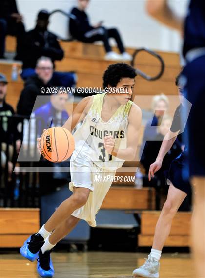 Thumbnail 1 in JV: East Duplin @ Croatan photogallery.