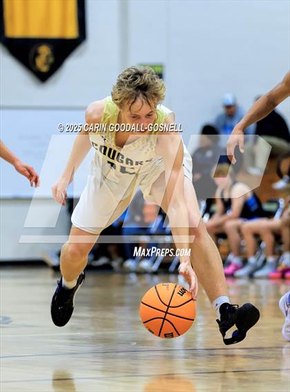 Thumbnail 1 in JV: East Duplin @ Croatan photogallery.