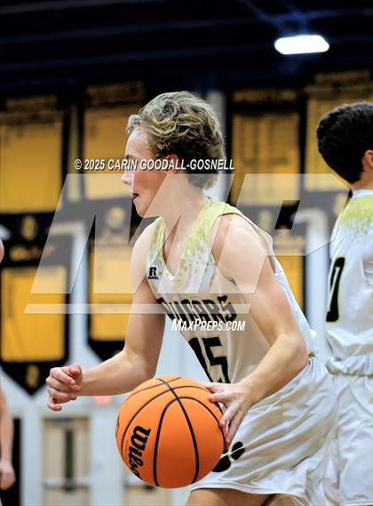 Thumbnail 2 in JV: East Duplin @ Croatan photogallery.