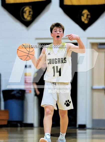 Thumbnail 3 in JV: East Duplin @ Croatan photogallery.
