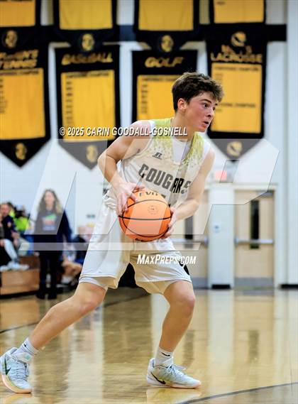 Thumbnail 3 in JV: East Duplin @ Croatan photogallery.