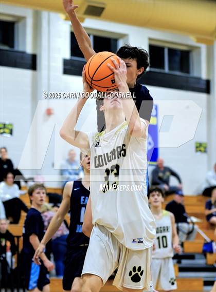 Thumbnail 3 in JV: East Duplin @ Croatan photogallery.