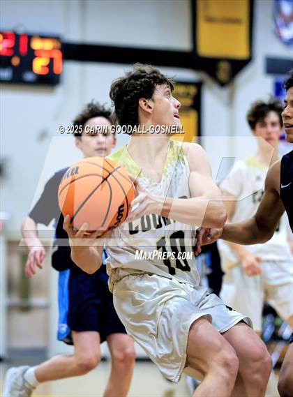 Thumbnail 3 in JV: East Duplin @ Croatan photogallery.