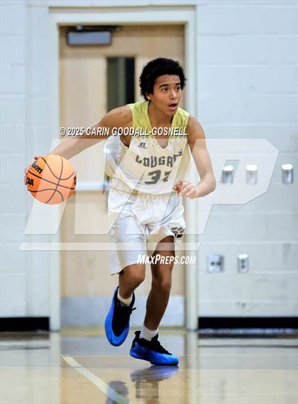 Thumbnail 1 in JV: East Duplin @ Croatan photogallery.