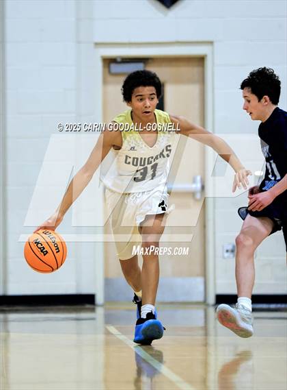 Thumbnail 3 in JV: East Duplin @ Croatan photogallery.