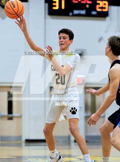 Thumbnail 1 in JV: East Duplin @ Croatan photogallery.