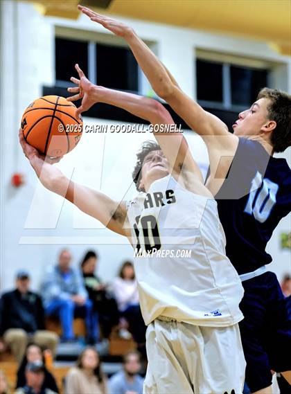 Thumbnail 2 in JV: East Duplin @ Croatan photogallery.