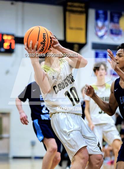 Thumbnail 1 in JV: East Duplin @ Croatan photogallery.