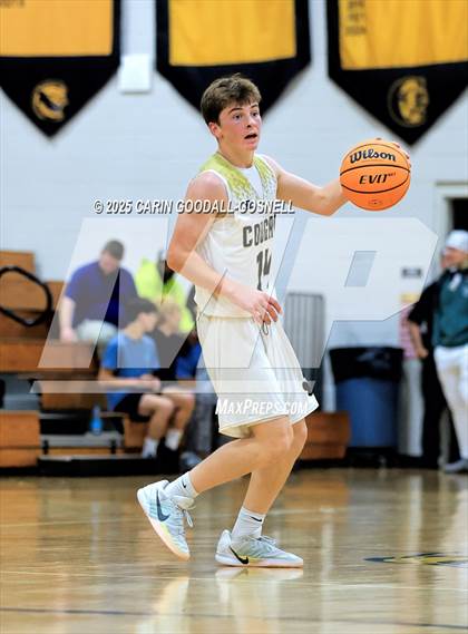Thumbnail 2 in JV: East Duplin @ Croatan photogallery.