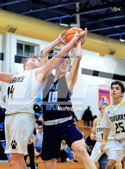 Thumbnail 1 in JV: East Duplin @ Croatan photogallery.
