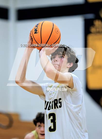 Thumbnail 1 in JV: East Duplin @ Croatan photogallery.