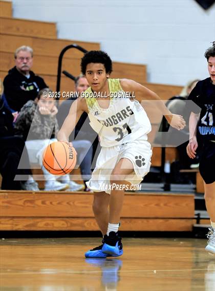 Thumbnail 2 in JV: East Duplin @ Croatan photogallery.