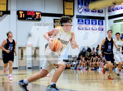 Thumbnail 3 in JV: East Duplin @ Croatan photogallery.