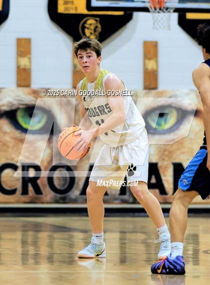 Thumbnail 3 in JV: East Duplin @ Croatan photogallery.