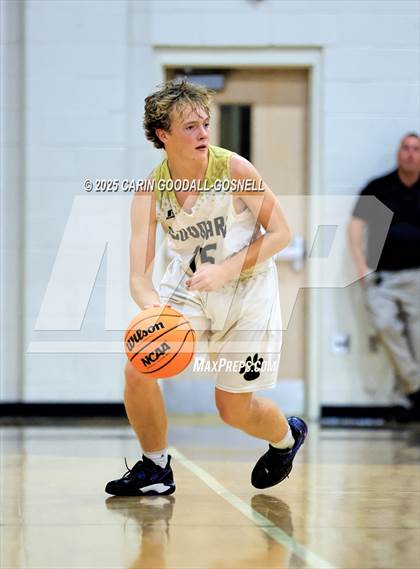 Thumbnail 1 in JV: East Duplin @ Croatan photogallery.