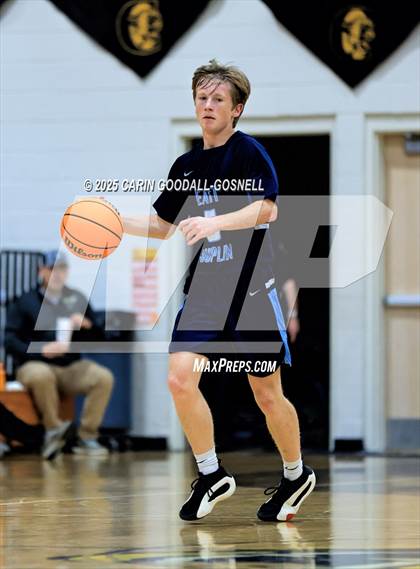 Thumbnail 2 in JV: East Duplin @ Croatan photogallery.