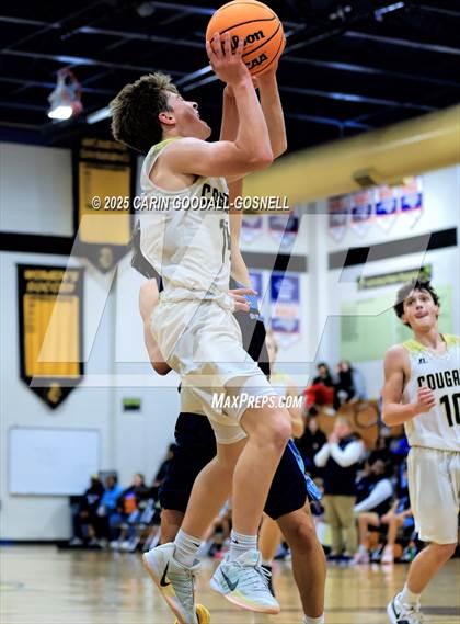 Thumbnail 3 in JV: East Duplin @ Croatan photogallery.