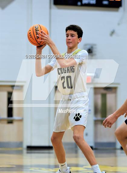 Thumbnail 3 in JV: East Duplin @ Croatan photogallery.