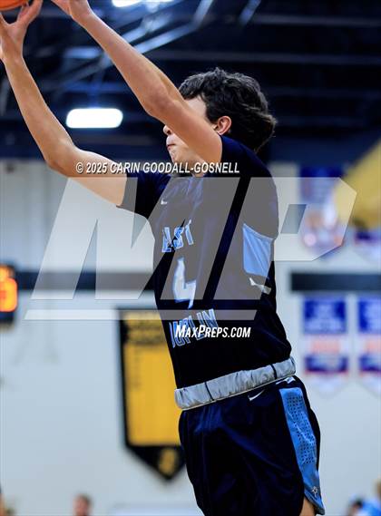 Thumbnail 1 in JV: East Duplin @ Croatan photogallery.
