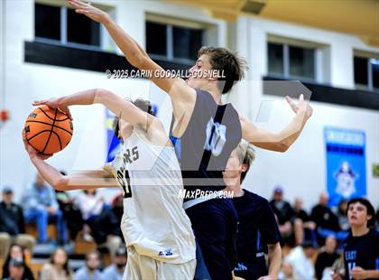 Thumbnail 1 in JV: East Duplin @ Croatan photogallery.