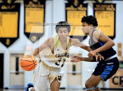 Thumbnail 3 in JV: East Duplin @ Croatan photogallery.