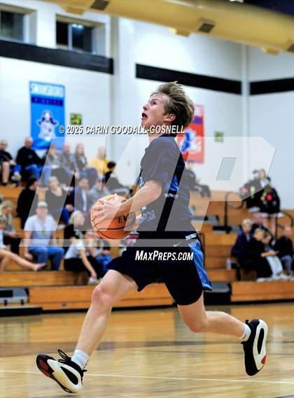 Thumbnail 2 in JV: East Duplin @ Croatan photogallery.