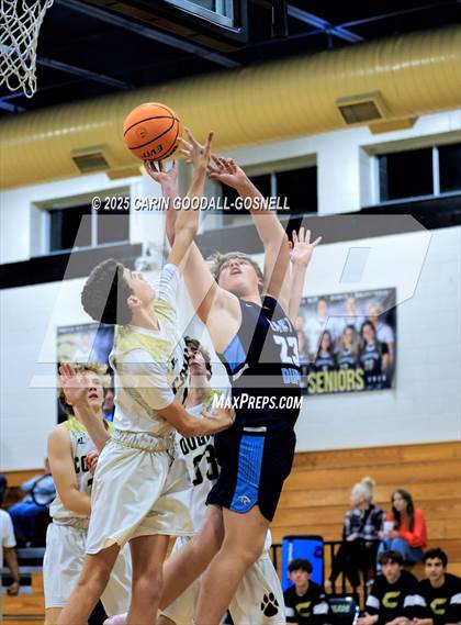 Thumbnail 3 in JV: East Duplin @ Croatan photogallery.