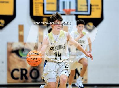 Thumbnail 3 in JV: East Duplin @ Croatan photogallery.