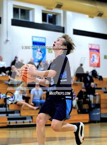 Thumbnail 3 in JV: East Duplin @ Croatan photogallery.