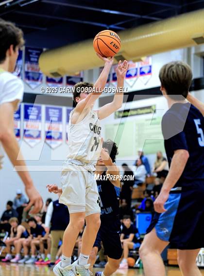 Thumbnail 2 in JV: East Duplin @ Croatan photogallery.