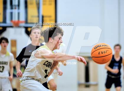 Thumbnail 1 in JV: East Duplin @ Croatan photogallery.