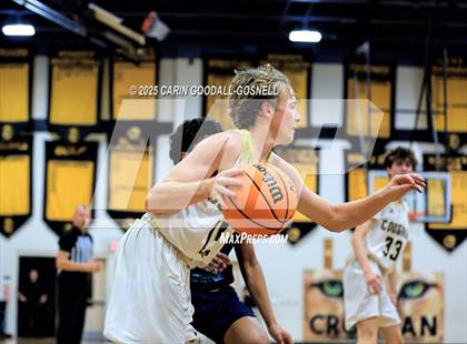 Thumbnail 2 in JV: East Duplin @ Croatan photogallery.