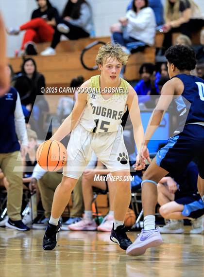 Thumbnail 3 in JV: East Duplin @ Croatan photogallery.