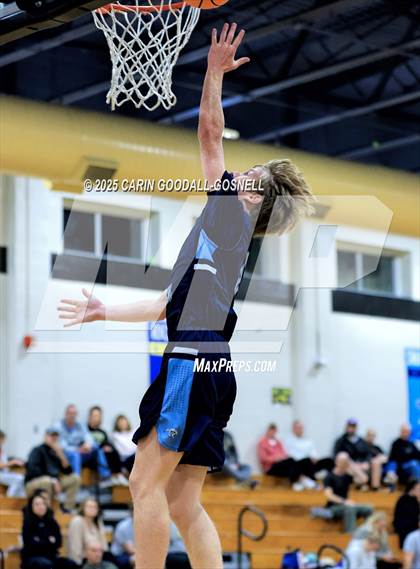 Thumbnail 1 in JV: East Duplin @ Croatan photogallery.