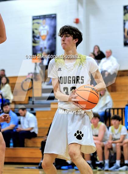 Thumbnail 2 in JV: East Duplin @ Croatan photogallery.