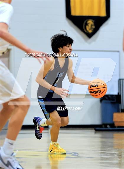 Thumbnail 1 in JV: East Duplin @ Croatan photogallery.