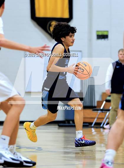 Thumbnail 3 in JV: East Duplin @ Croatan photogallery.